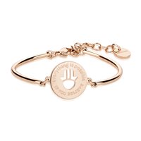 Bracelet Brosway Woman Chakra in Steel BHK46